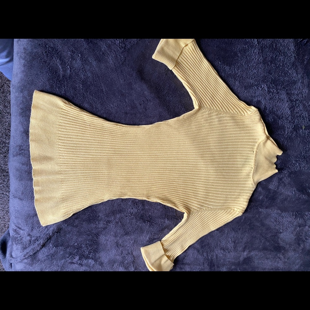 Inc sweater